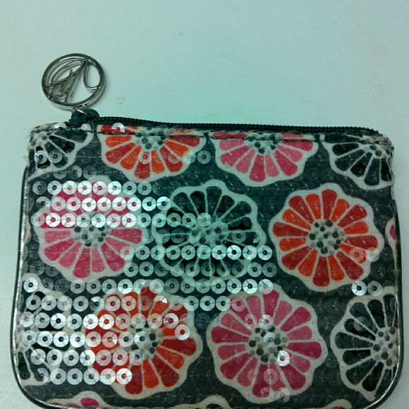 💗Vera Bradley small pouch💗 - Picture 3 of 6